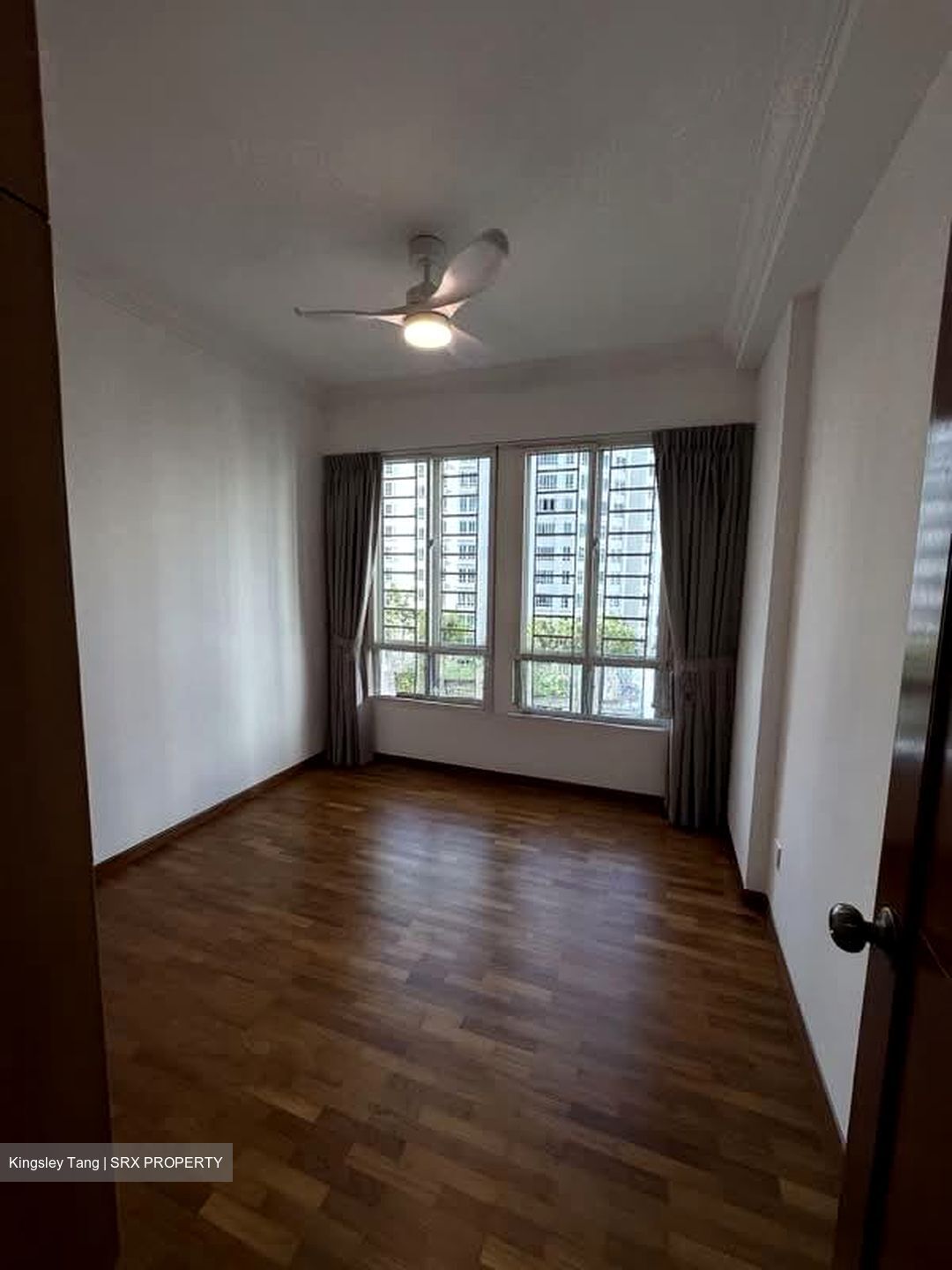 Northoaks (D25), Condominium #604980481